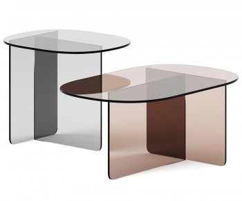 Modern Side Table/corner Table-ID:432152034