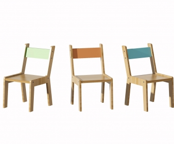 Modern Children's Table/chair-ID:401845931