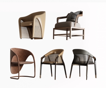 Modern Lounge Chair-ID:390127903