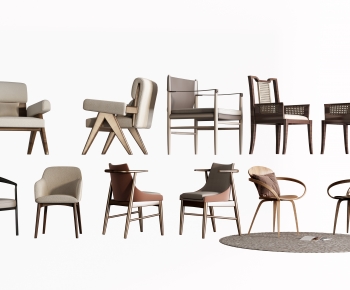 Modern Lounge Chair-ID:734150451