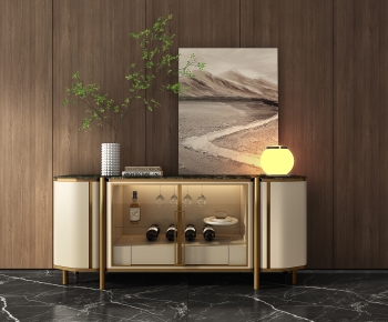 Modern Sideboard-ID:747220583