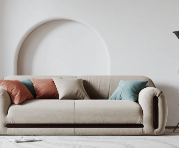Modern A Sofa For Two-ID:140544891