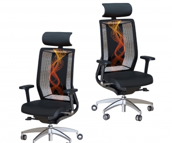 Modern Office Chair-ID:978477009