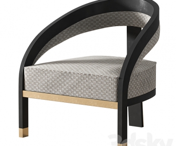 Modern Lounge Chair-ID:549396045