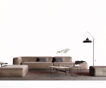 Modern Sofa Combination-ID:750281105