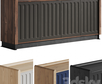 Nordic Style TV Cabinet-ID:699692969