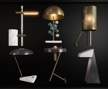 Modern Table Lamp-ID:866378072