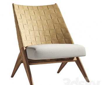 Modern Lounge Chair-ID:927820921