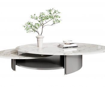 Modern Coffee Table-ID:653275975