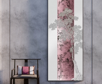 New Chinese Style Painting-ID:191085102