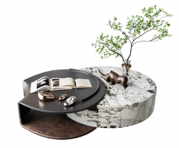 Modern Coffee Table-ID:747374064