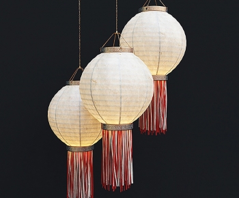 New Chinese Style Lantern-ID:744035011