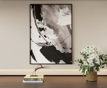 Modern Painting-ID:695109483