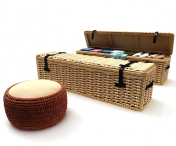 Modern Storage Basket-ID:350991966