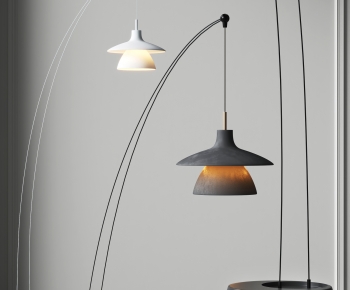 Modern Floor Lamp-ID:493226051
