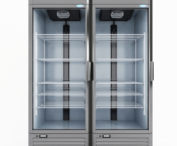 Modern Refrigerator Freezer-ID:521234044