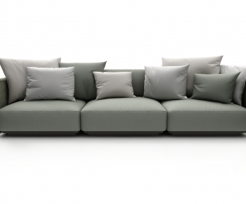 Modern Multi Person Sofa-ID:544411902