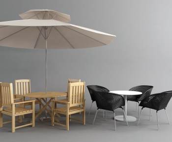Modern Leisure Table And Chair-ID:543181902