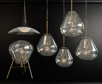 Modern Droplight-ID:423568019