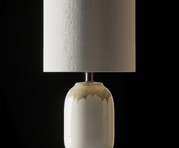 New Chinese Style Table Lamp-ID:799612059