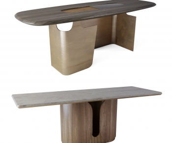 Modern Dining Table-ID:375092038