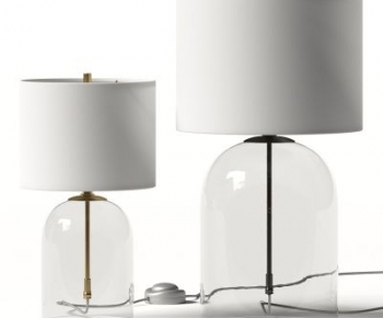 Modern Table Lamp-ID:779719456