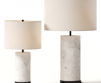 New Chinese Style Table Lamp-ID:952461963