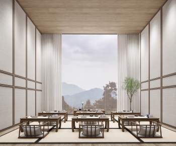 New Chinese Style School-ID:678308014