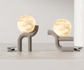 Modern Table Lamp-ID:617997887