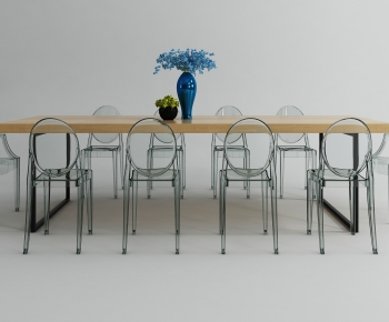 Modern Conference Table-ID:297172073