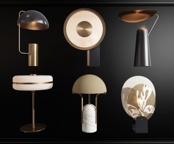 Modern Table Lamp-ID:846903093