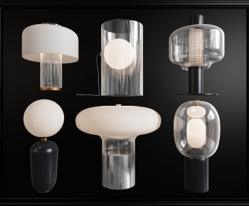 Modern Table Lamp-ID:489116919