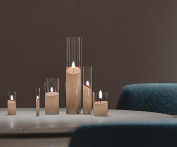 Modern Candlestick-ID:945633893