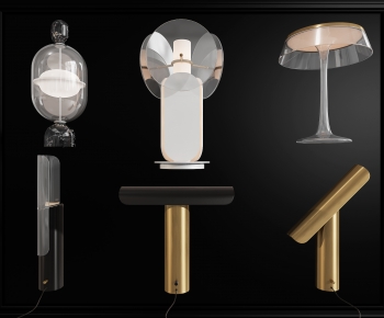 Modern Table Lamp-ID:792263032