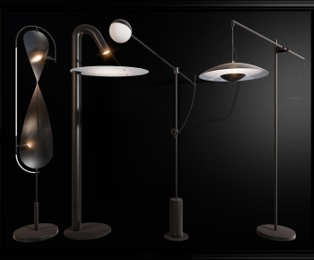 Modern Floor Lamp-ID:352545985
