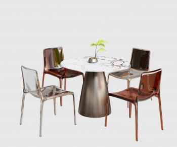 Modern Leisure Table And Chair-ID:233364111