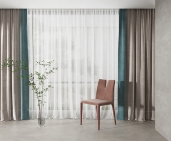 Modern The Curtain-ID:140218026