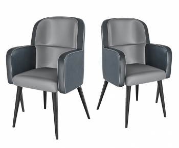 Modern Lounge Chair-ID:578402049