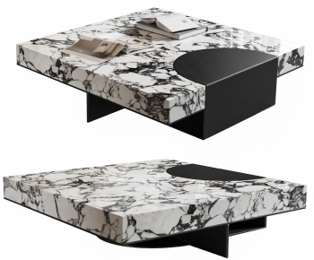 Modern Coffee Table-ID:384809027