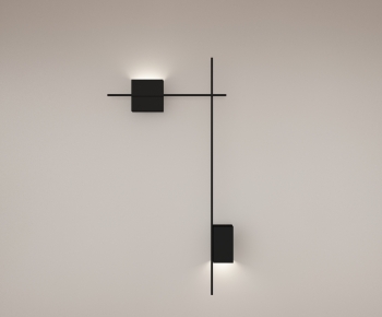 Modern Nordic Style Wall Lamp-ID:796436079