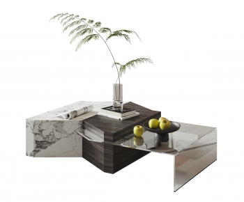 Modern Coffee Table-ID:649247881