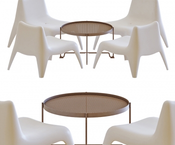 Modern Outdoor Tables And Chairs-ID:890378957
