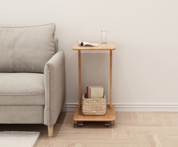 Nordic Style Side Table/corner Table-ID:831955918