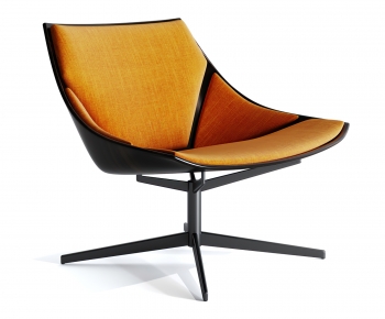 Modern Lounge Chair-ID:596420053
