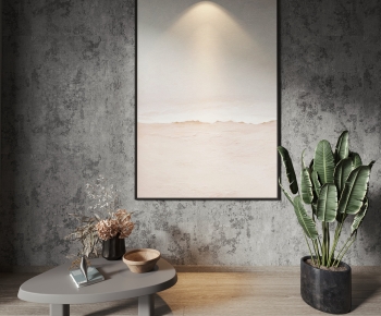 Modern Nordic Style Painting-ID:842149026
