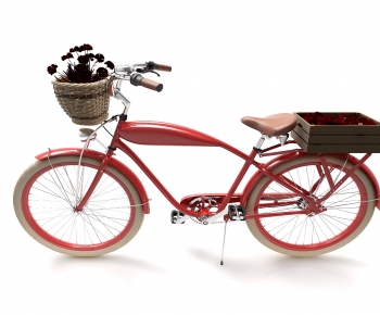 Modern Bicycle-ID:161365995