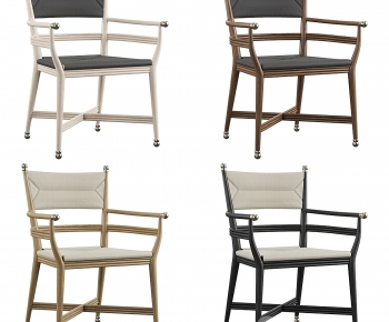 Nordic Style Single Chair-ID:327739958