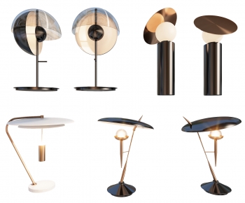 Modern Table Lamp-ID:808532958