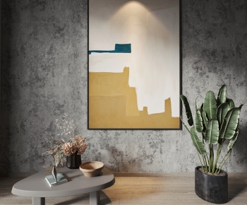 Modern Nordic Style Painting-ID:488733055