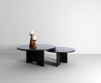 Modern Coffee Table-ID:303436043